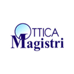 Logo di OTTICA MAGISTRI