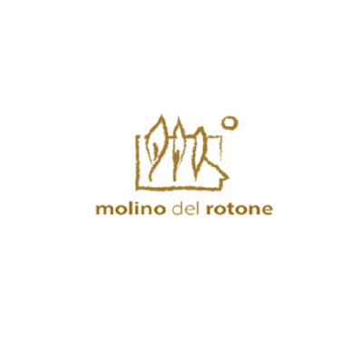 Logo di MOLINO DEL ROTONE