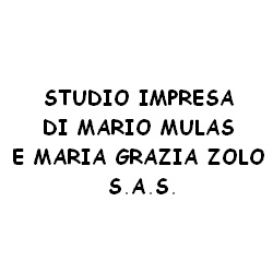 Logo di STUDIO IMPRESA DI M. MULAS E M. G. ZOLO