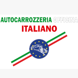 Logo di ITALIANO AUTOCARROZZERIA OFFICINA