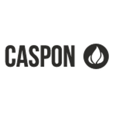 Logo di CASPON