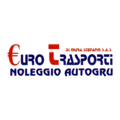 Logo di EUROTRASPORTI DI MURA STEFANO S.A.S.