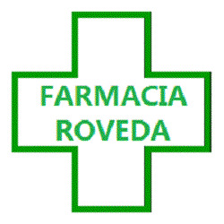Logo di FARMACIA ROVEDA