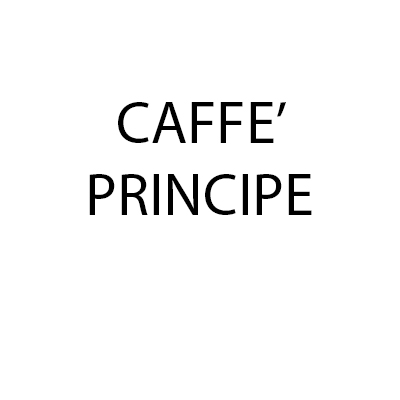 Logo di CAFFE' PRINCIPE