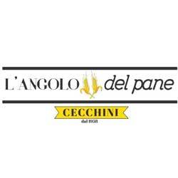 Logo di L'ANGOLO DEL PANE