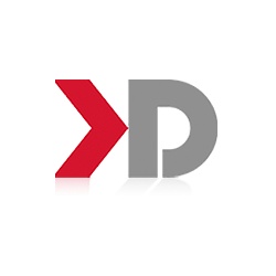 Logo di KD ITALY