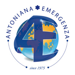 Logo di ANTONIANA EMERGENZA- AMBULANZE/ASSISTENZA DOMICILIARE INTEGRATA