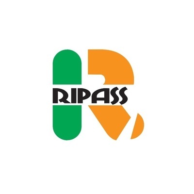 Logo di RIPASS DI FERRILLO LUCA