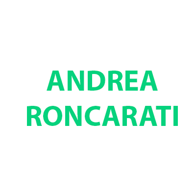 Logo di ANDREA RONCARATI