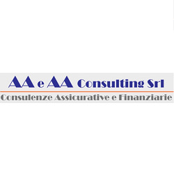 Logo di AA E AA CONSULTING