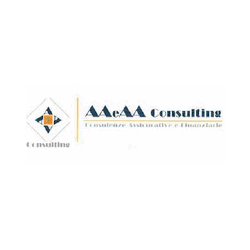 Logo di AA E AA CONSULTING