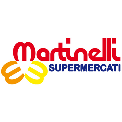 Logo di SUPERMERCATI MARTINELLI