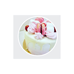 Logo di VANILLA CAKE