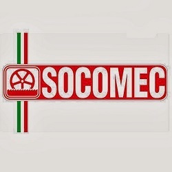 Logo di SOCOMEC