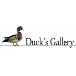 Logo di ANTICHITÀ DUCK'S GALLERY