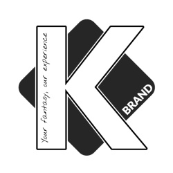 Logo di K BRAND