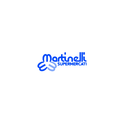 Logo di SUPERMERCATI MARTINELLI