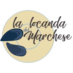 Logo di LA LOCANDA DEL MARCHESE