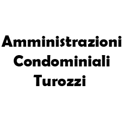 Logo di AMMINISTRAZIONI CONDOMINIALI TUROZZI