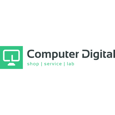 Logo di COMPUTER DIGITAL