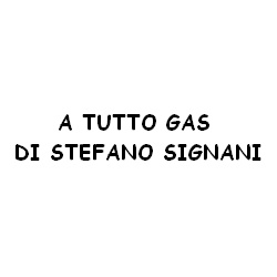 Logo di A TUTTO GAS