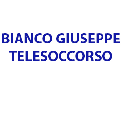 Logo di BIANCO GIUSEPPE - TELESOCCORSO