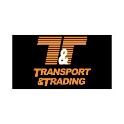 Logo di TRANSPORT E TRADING