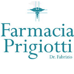 Logo di FARMACIA PRIGIOTTI