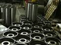 Logo di METALTECNO srl