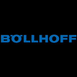 Logo di BOLLHOFF