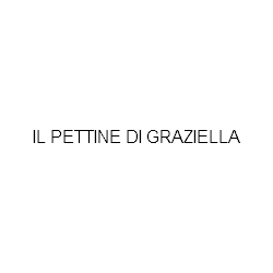 Logo di IL PETTINE DI GRAZIELLA