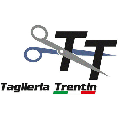 Logo di TAGLIERIA TRENTIN DI DE MARCO RENE'