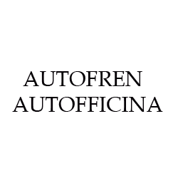 Logo di AUTOFREN