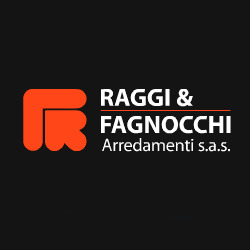 Logo di RAGGI E FAGNOCCHI ARREDAMENTI
