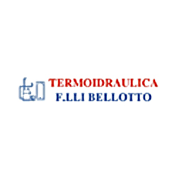Logo di BELLOTTO F.LLI TERMOIDRAULICA RISCALDAMENTO - CONDIZIONAMENTO
