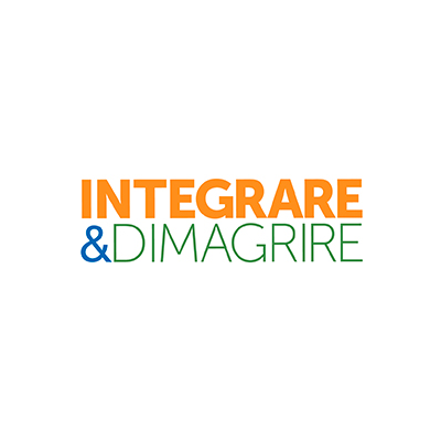 Logo di INTEGRARE E DIMAGRIRE