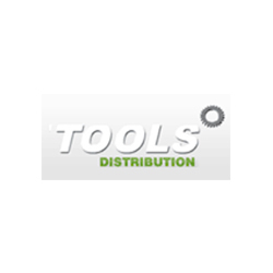 Logo di TOOLS DISTRIBUTION