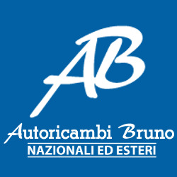 Logo di AUTORICAMBI BRUNO