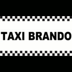 Logo di TAXI BRANDO