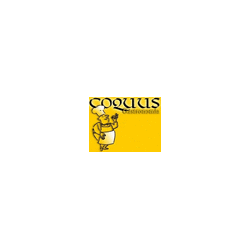 Logo di COQUUS