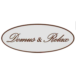 Logo di DOMUS E RELAX