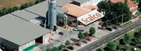 Logo di SCALCO EUFELIO NICO srl