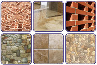 Logo di MATERIALE EDILE