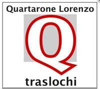 Logo di QUARTARONE LORENZO TRASLOCHI