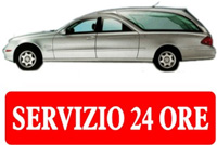 Logo di ONORANZE E TRASPORTI FUNEBRI DI SANFILIPPO RAG. ORAZIO