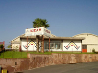 Logo di ICEAM srl