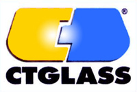 Logo di CT GLASS sas