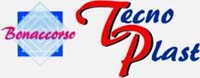 Logo di BONACCORSO TECNOPLAST