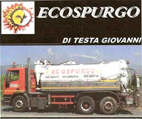 Logo di ECOSPURGO