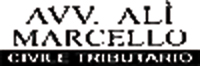 Logo di ALI' AVV. MARCELLO - STUDIO LEGALE